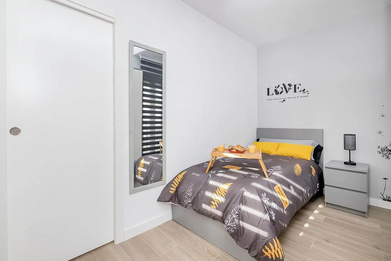 Bhost - Regina Apartment Cordoba 0*,