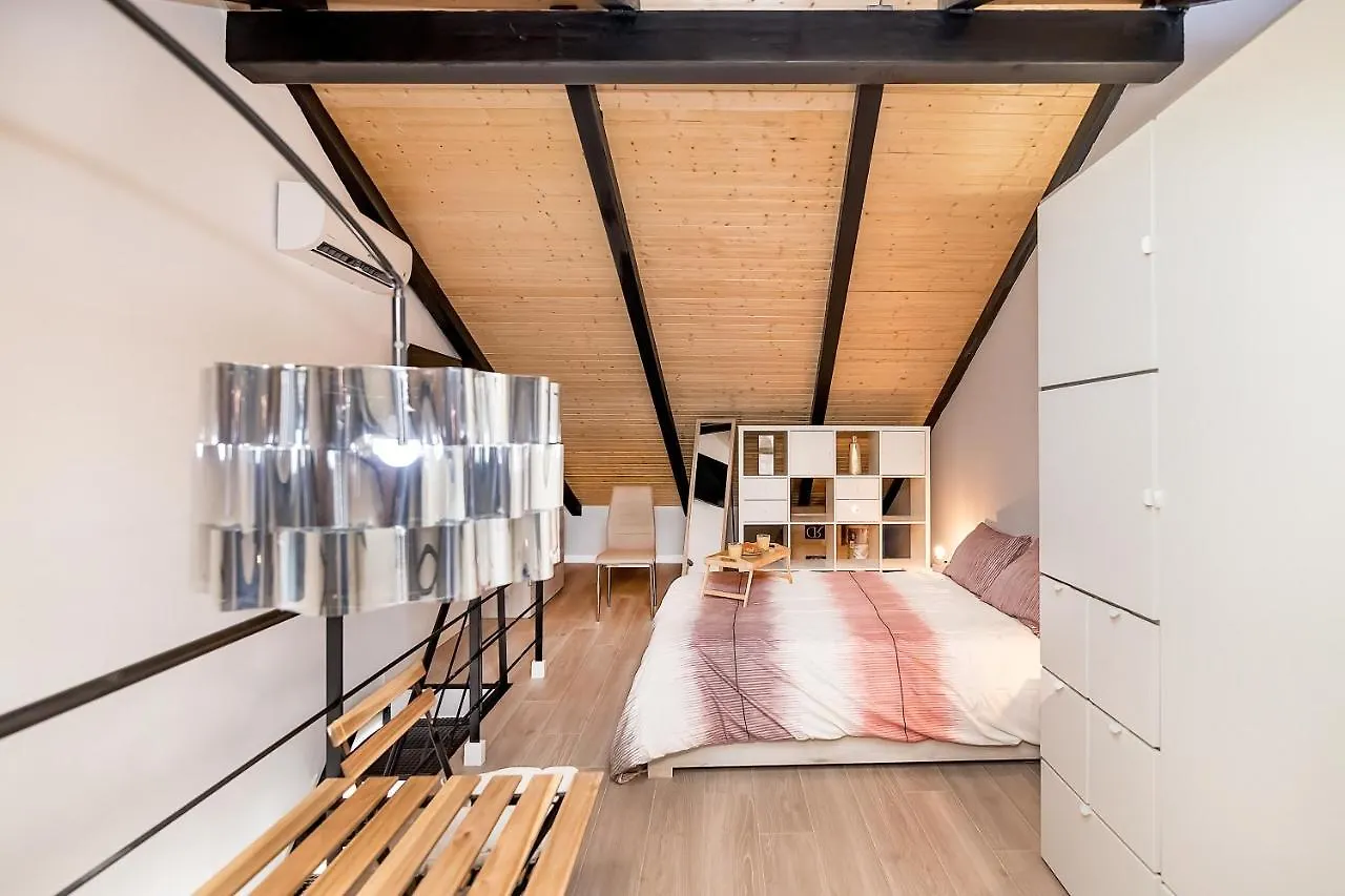 Bhost - Regina Apartment Cordoba Spain