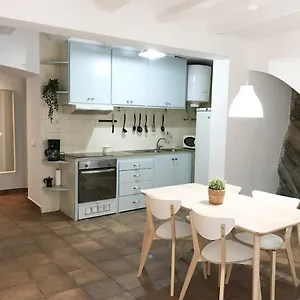 Planta Baja Centro Apartment Cadaqués
