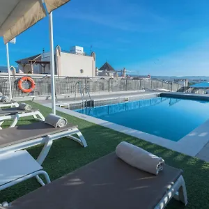 4* Hotell Hesperia