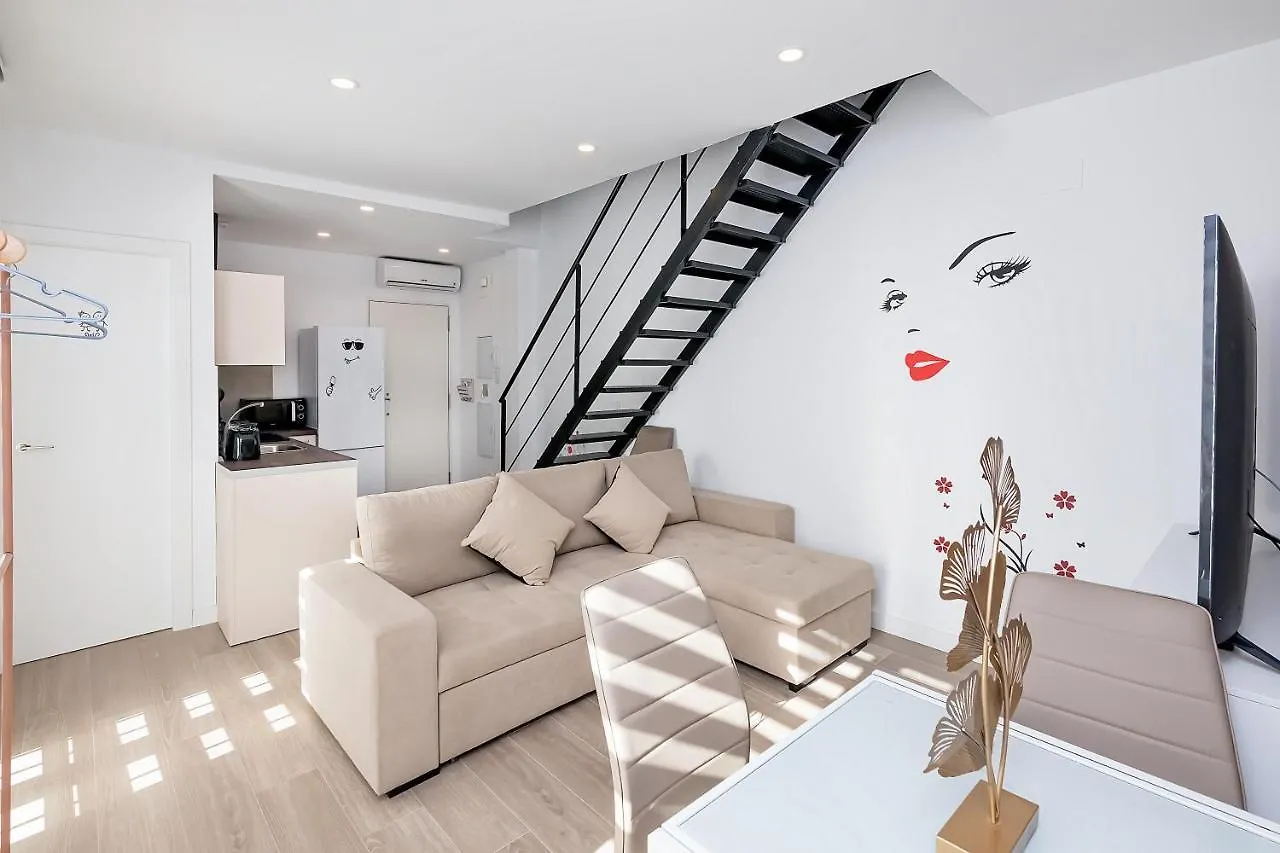 Bhost - Regina Apartment Cordoba