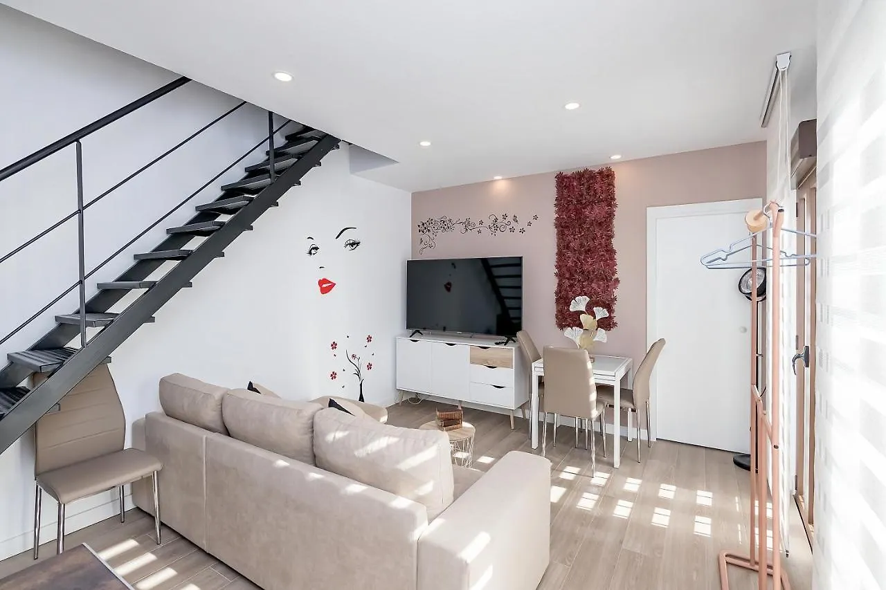 Appartement Bhost - Regina à Cordoue
