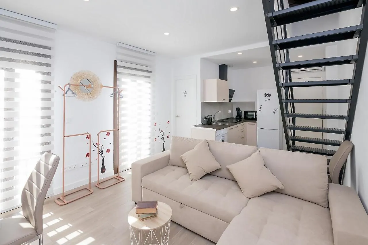 Appartement Bhost - Regina à Cordoue