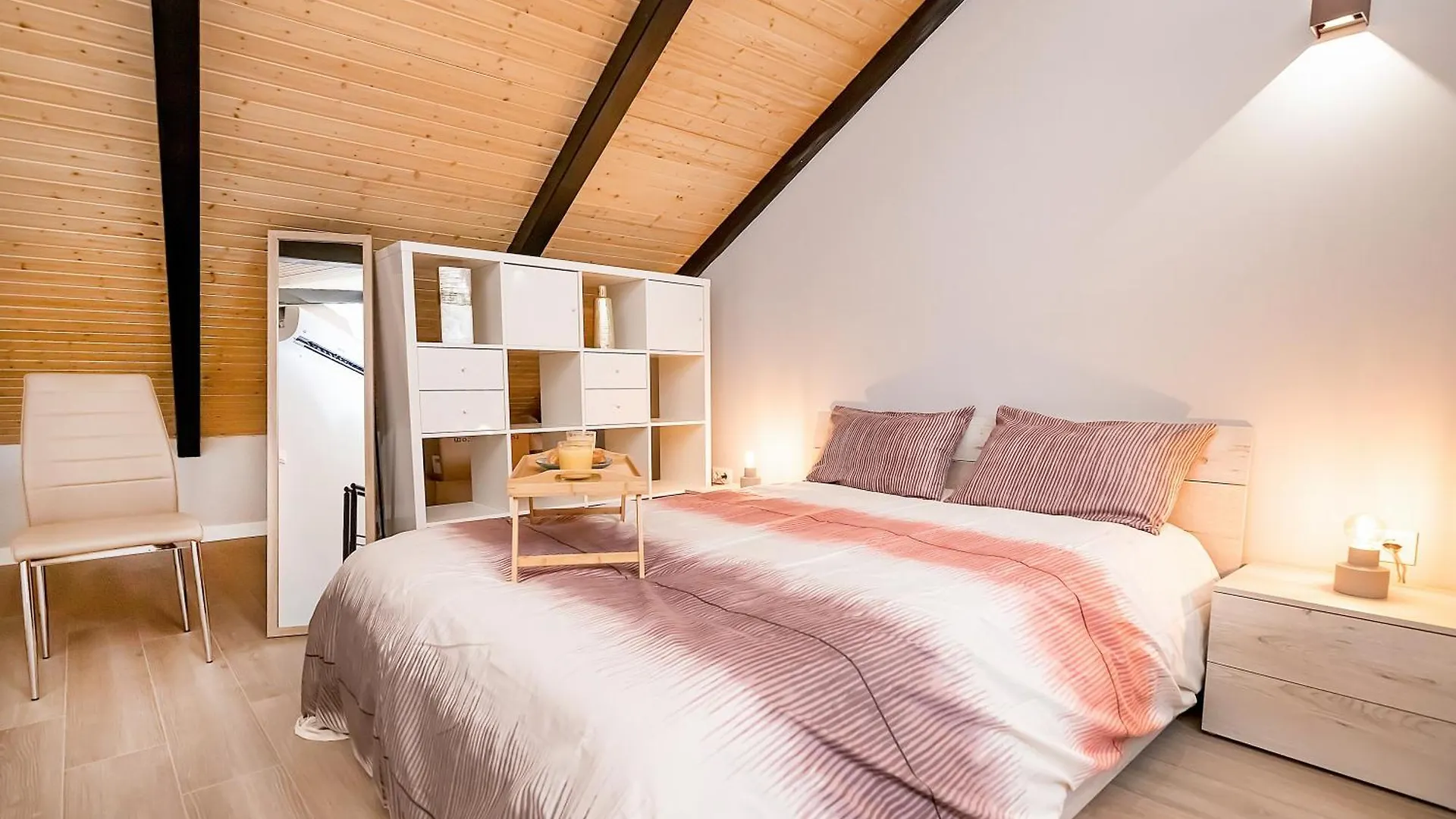 Bhost - Regina Apartment Cordoba