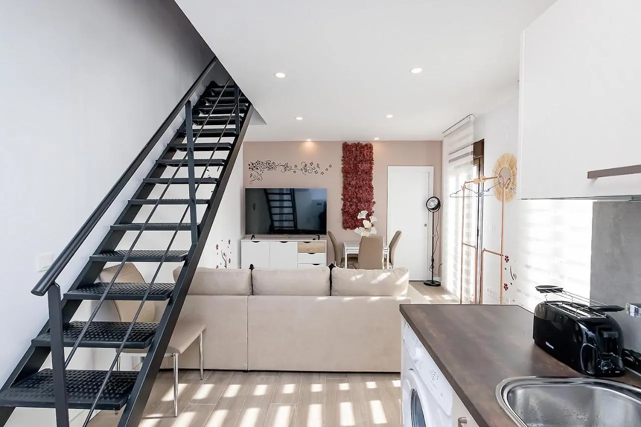 Appartement Bhost - Regina à Cordoue