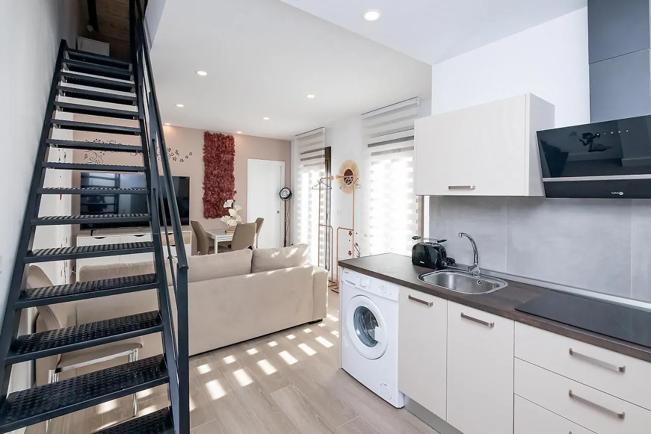 Appartement Bhost - Regina à Cordoue