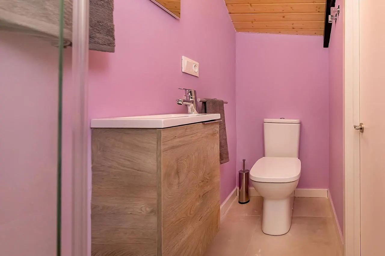 Appartement Bhost - Regina à Cordoue 0*,  Espagne