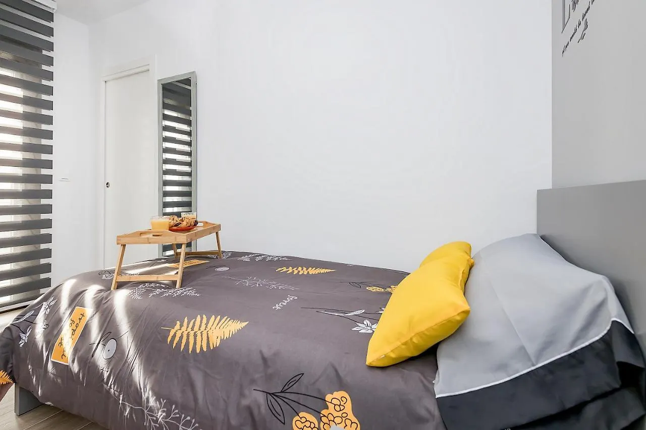 Appartement Bhost - Regina à Cordoue