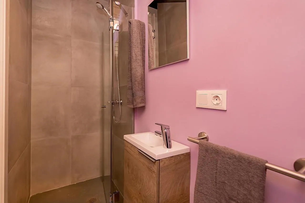 Appartement Bhost - Regina à Cordoue